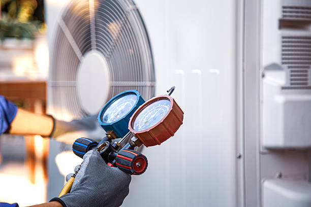 Trusted Hvac Installation service in Manchester, GA - AAA Pro HVAC